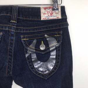 True Religion jeans Joey 27‎